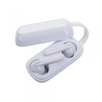 Brindes Promcionais - Fone de  Ouvido Personalizado Bluetooth Modelo Earbud 